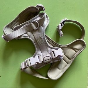 Wildone Lilac Dog Harness